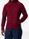 Rossignol Blackside full-zip hoodie fleece