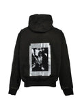 Enfants Riches Déprimés War Started patch-detail jacket