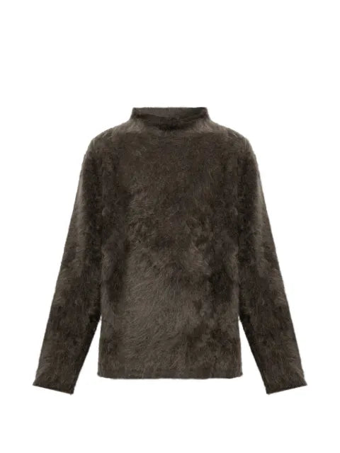 Lisa Yang Teis cashmere sweater