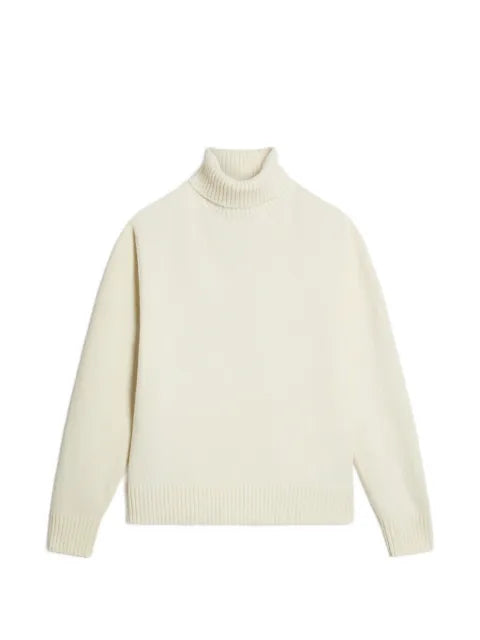 Woolrich turtleneck sweater