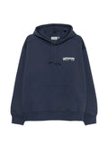 Carhartt WIP graphic-print hoodie