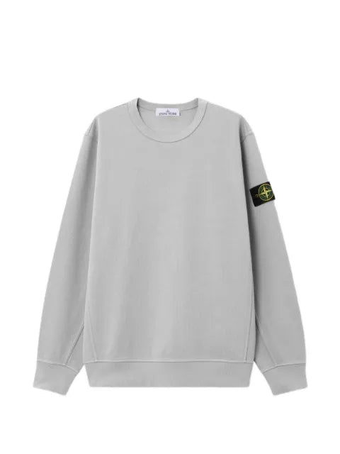 Stone Island 6100017 organic cotton interlock