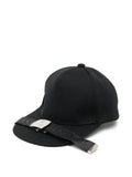 Mastermind World logo baseball cap-strap