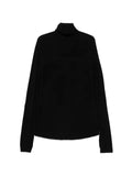 Thom Krom thumb-slot roll-neck sweater