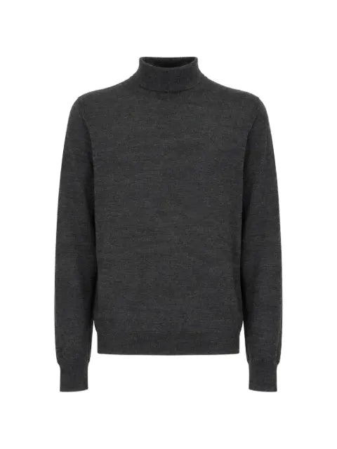 TOM FORD roll-neck knitted sweater