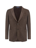Paul & Shark single-breasted blazer