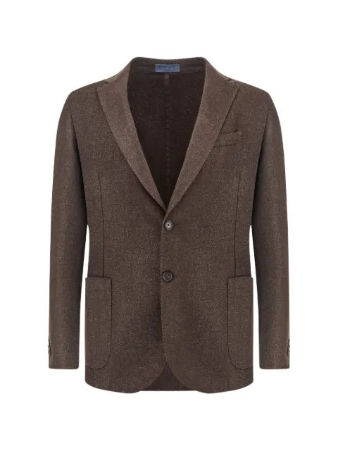 Paul & Shark single-breasted blazer