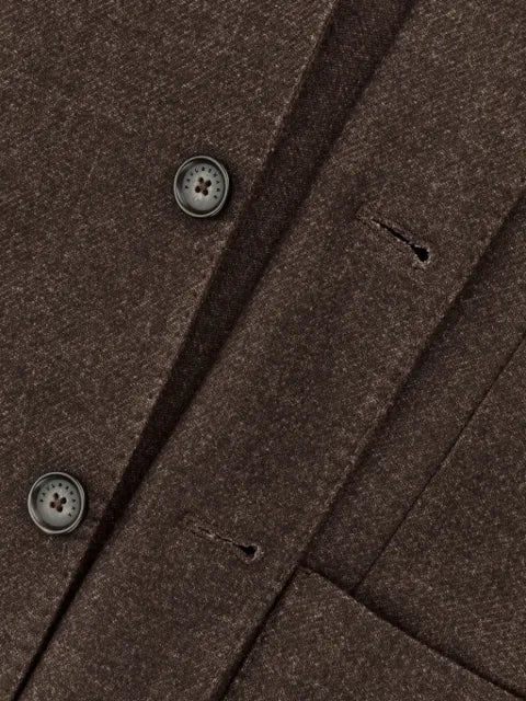 Paul & Shark single-breasted blazer