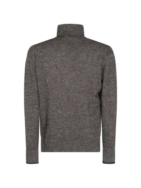 Altea roll-neck sweater