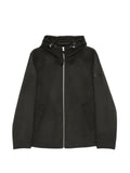 Marc O'Polo hooded zip-up jacket