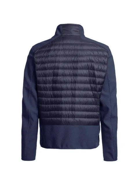Parajumpers Jayden quilted panelled jacket
