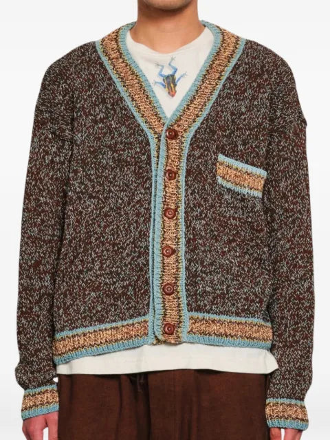 STORY mfg. Bulb cardigan