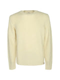 Jacob Cohën chunky-knit crew-neck sweater