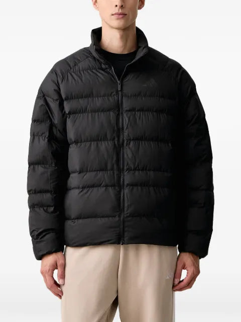 adidas Essentials packable insulated jacket