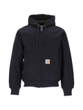 Carhartt WIP Active zip-up jacket