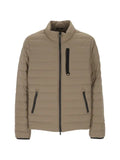 Moose Knuckles Laki quilted down jacket