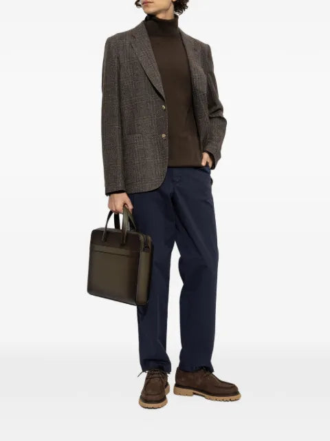 Paul Smith turtleneck sweater