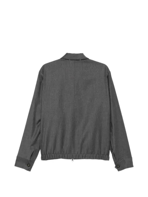 Paul Smith zip-up jacket