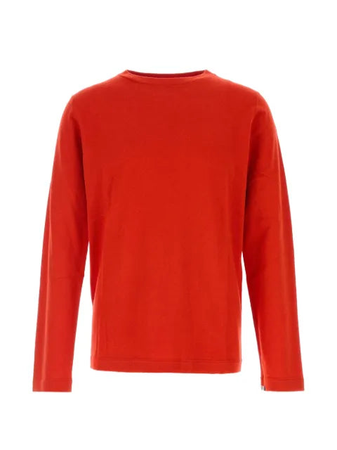 extreme cashmere n°500 crew-neck sweater