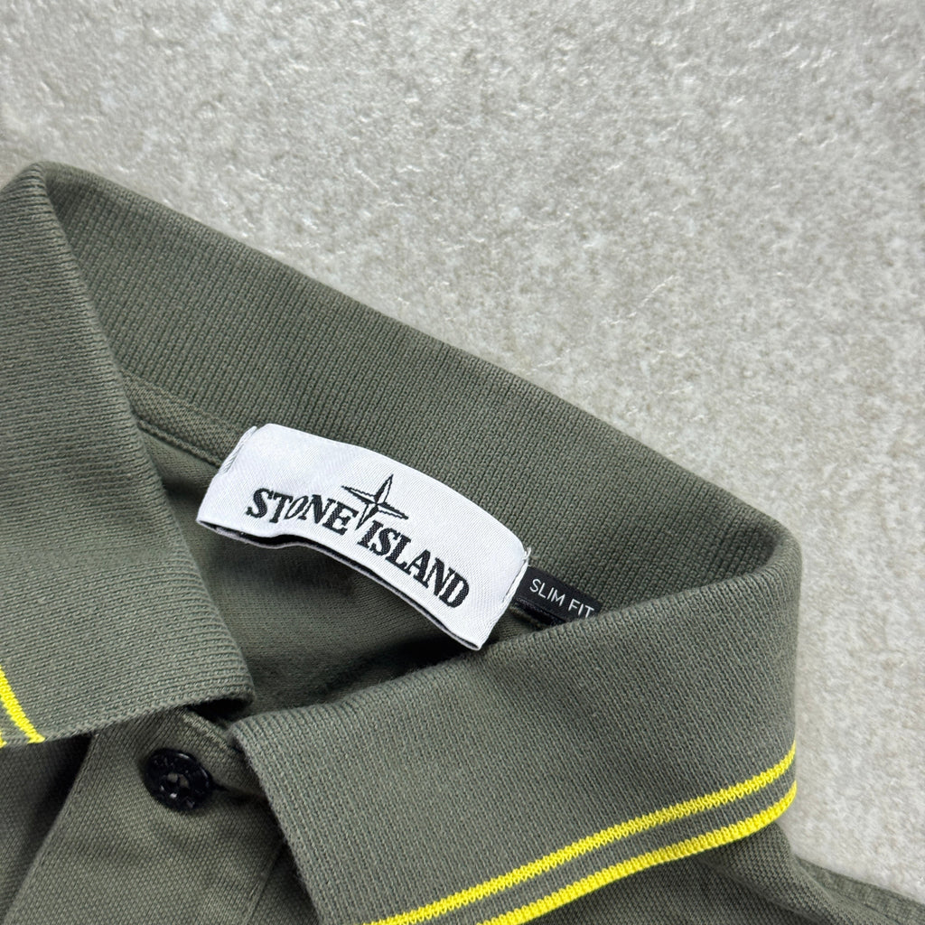 Stone Island Poloshirt (S)