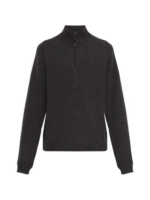 Sease Mouilné 2.0 quarter-zip cashmere sweater