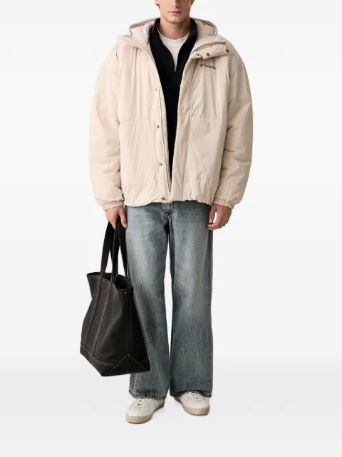 Columbia Sauvie Sky quarter-zip sweater