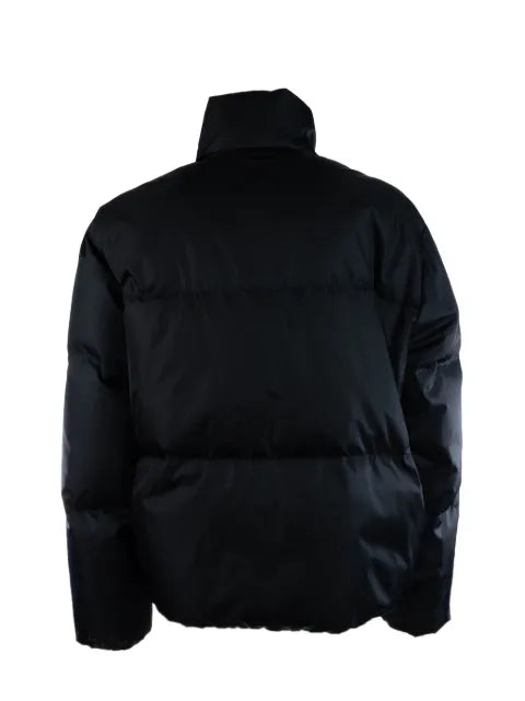 Prada medium-weight Re-Nylon down jacket