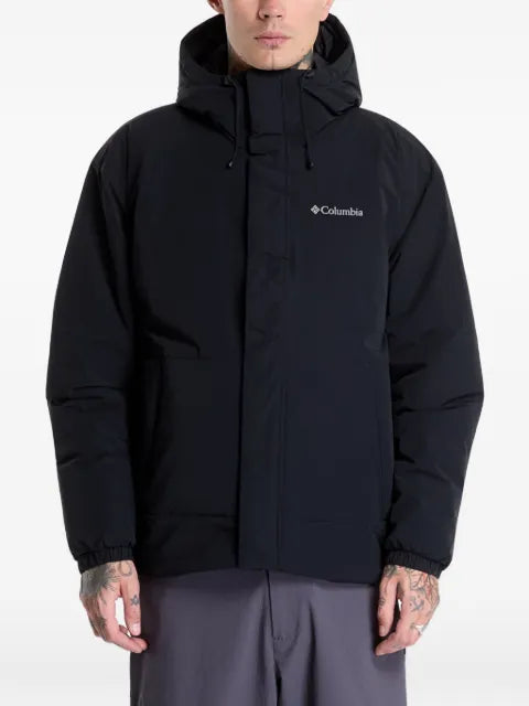 Columbia Street Heights insulated jacket