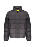 Parajumpers Duleek padded high-neck down jacket