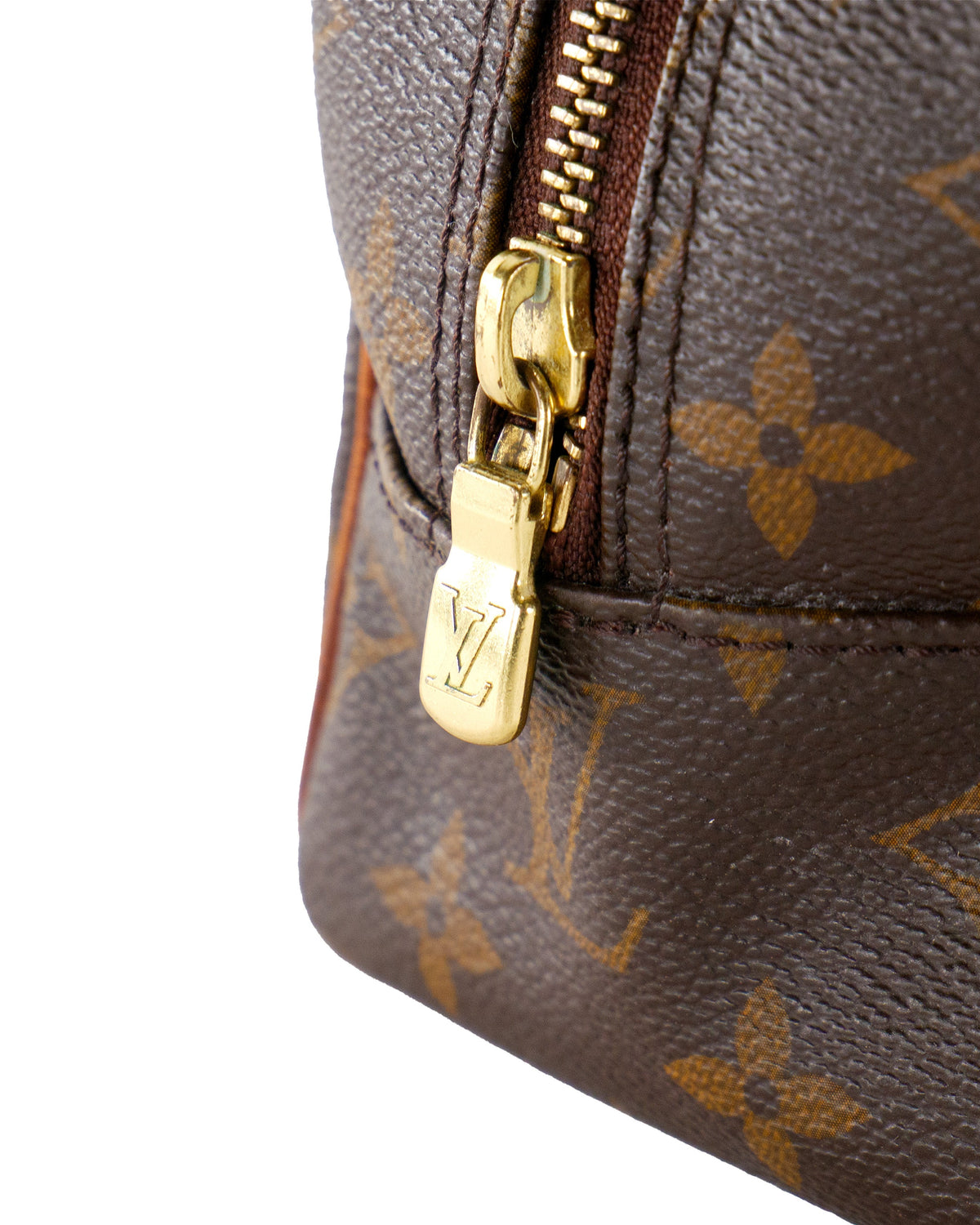 Louis Vuitton Toiletry Bag