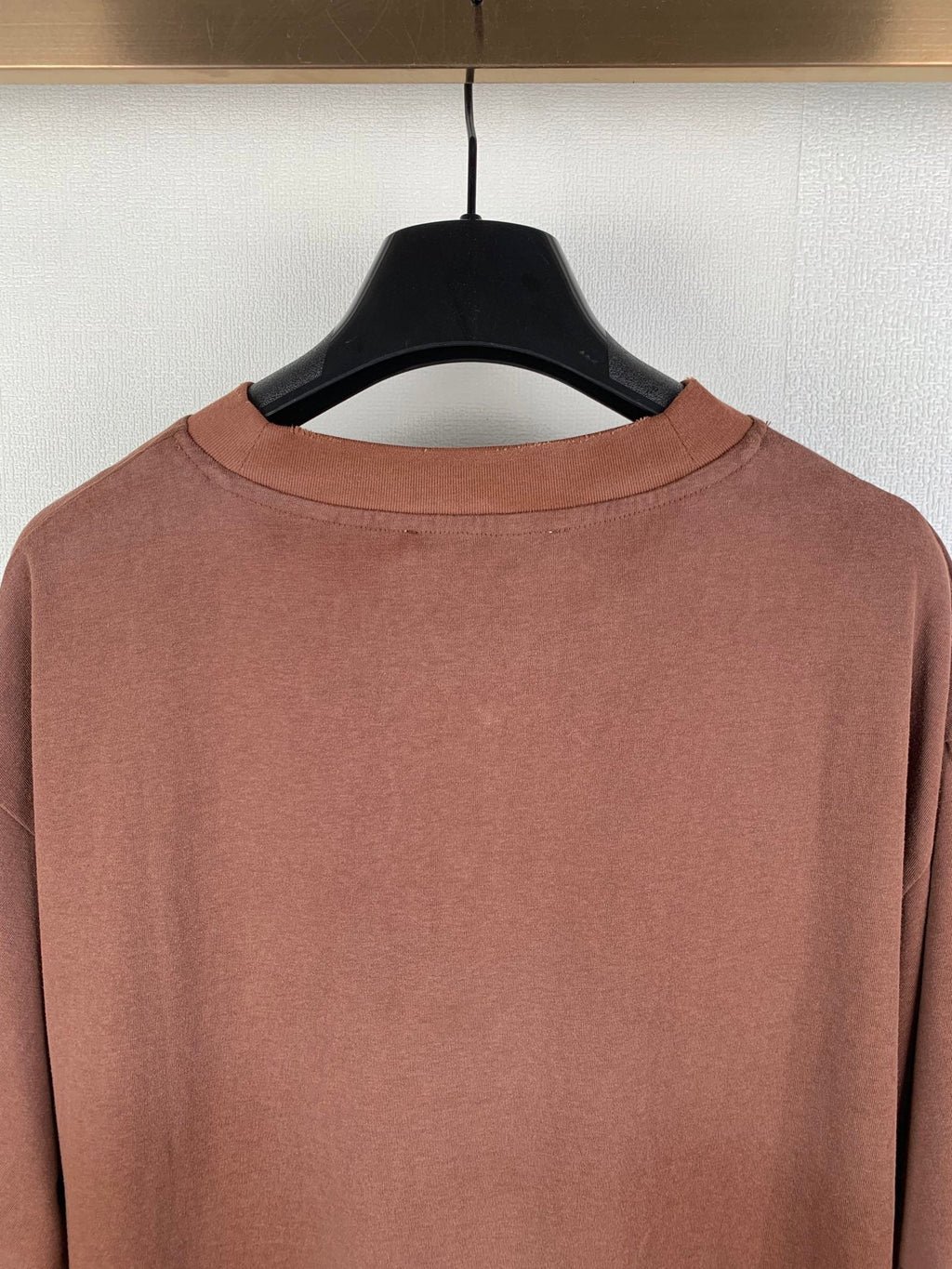 Acne Studios Stockholm 1996 Print Oversized Short‑Sleeve T‑Shirt