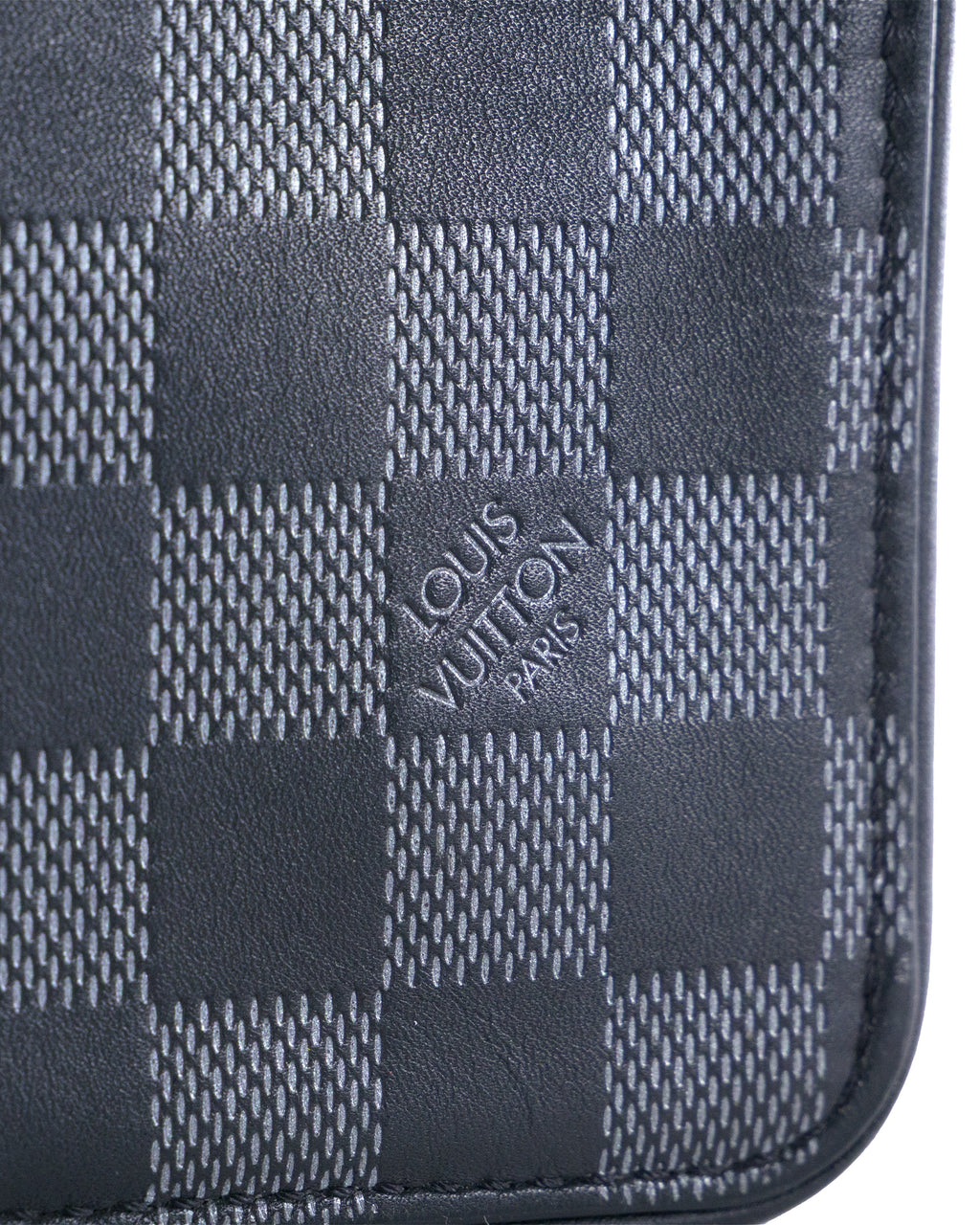 Louis Vuitton Damier PM Messenger Bag
