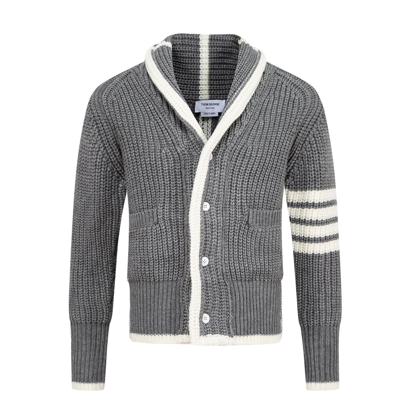 Men's Cardigan | Thom Browne
