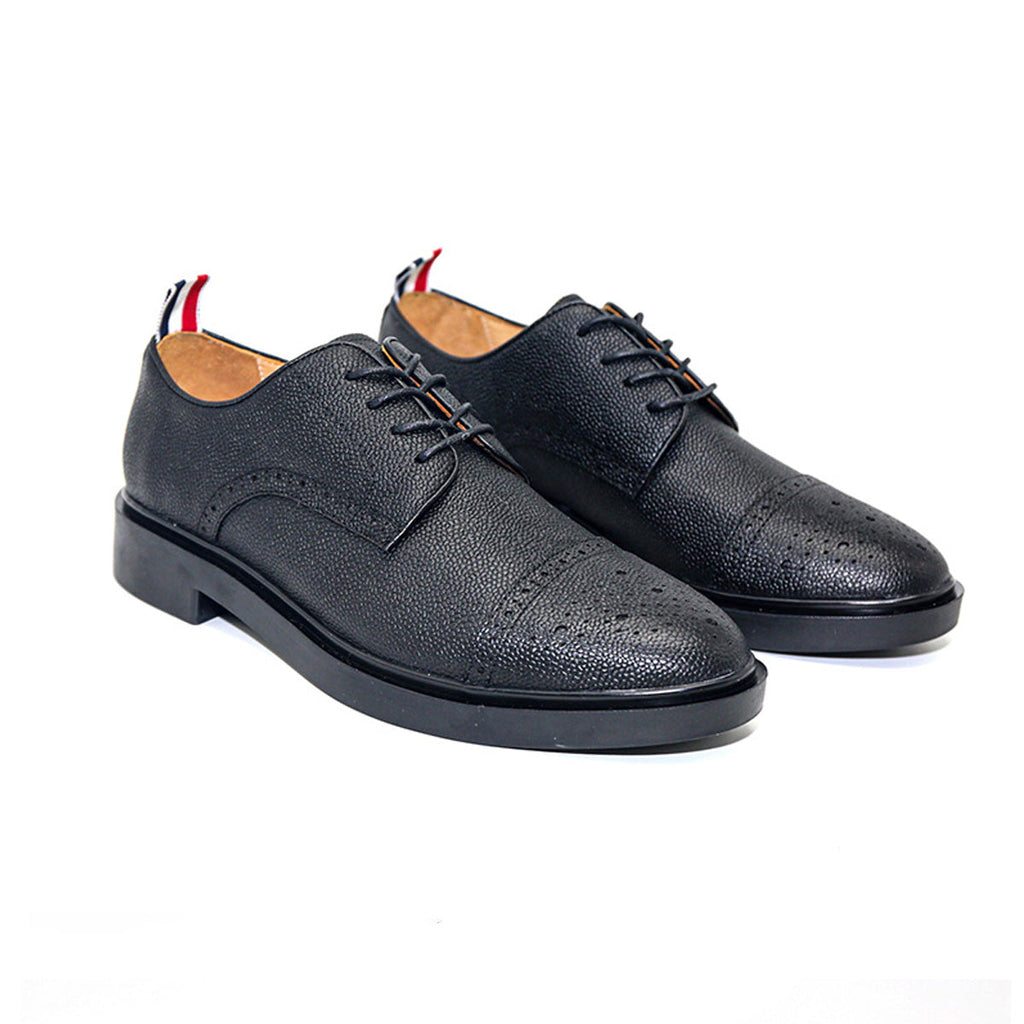 Leather Shoes