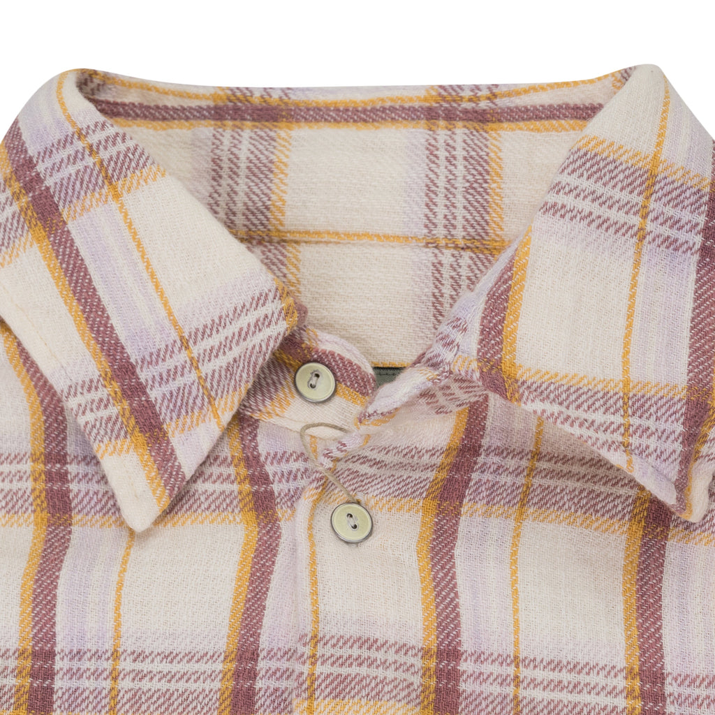 Cream 90's Old Style Shirt