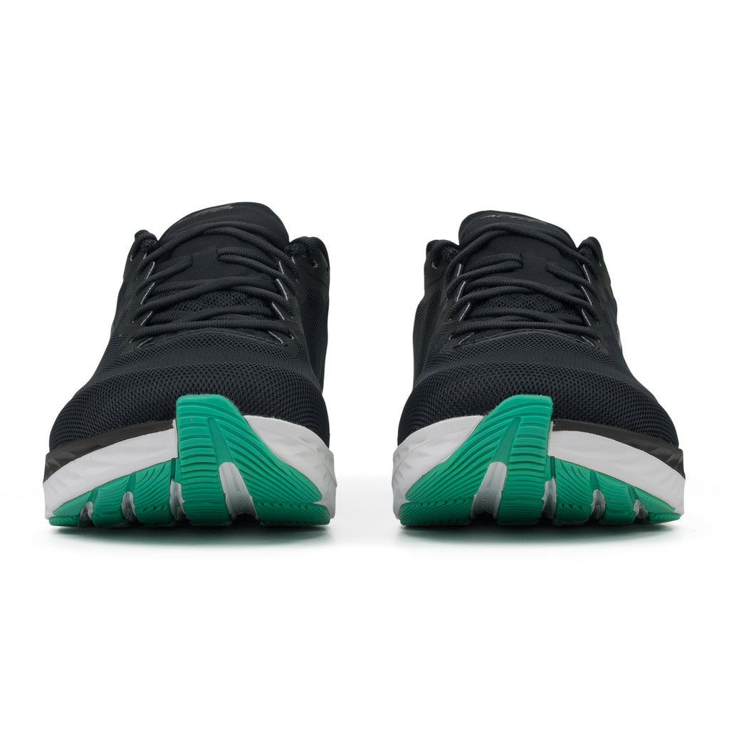 Black Rivera 3 Sneakers