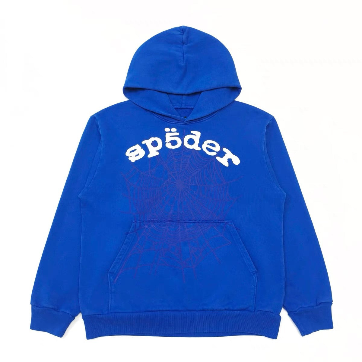 Sp5der Hoodie
