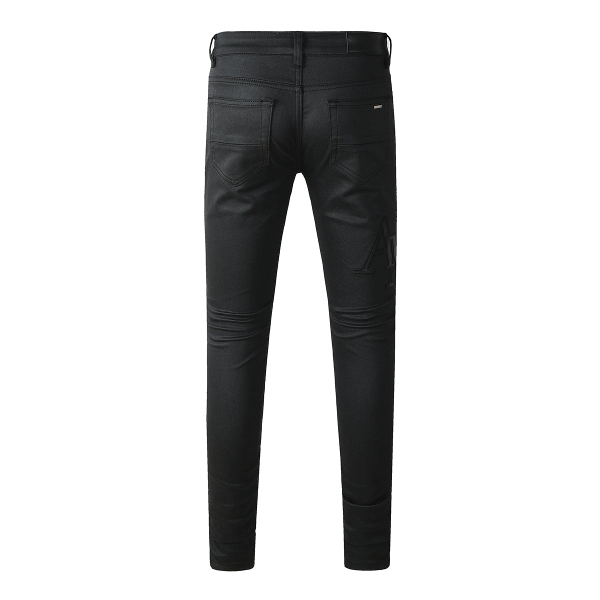PW - Amiri Denim 8918