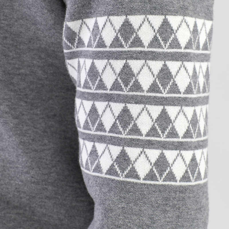 puppy Couples Hoodie | Thom Browne