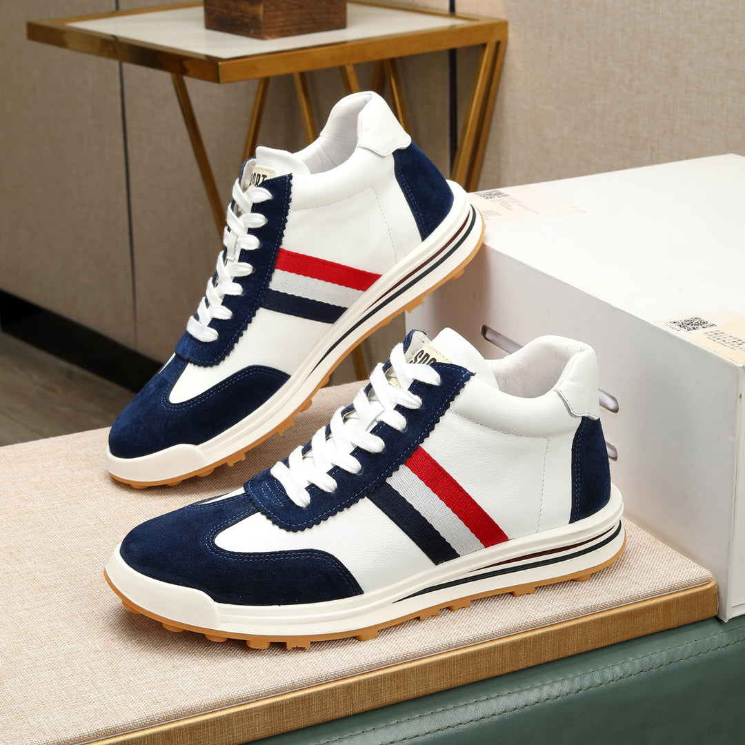 High top Sneakers