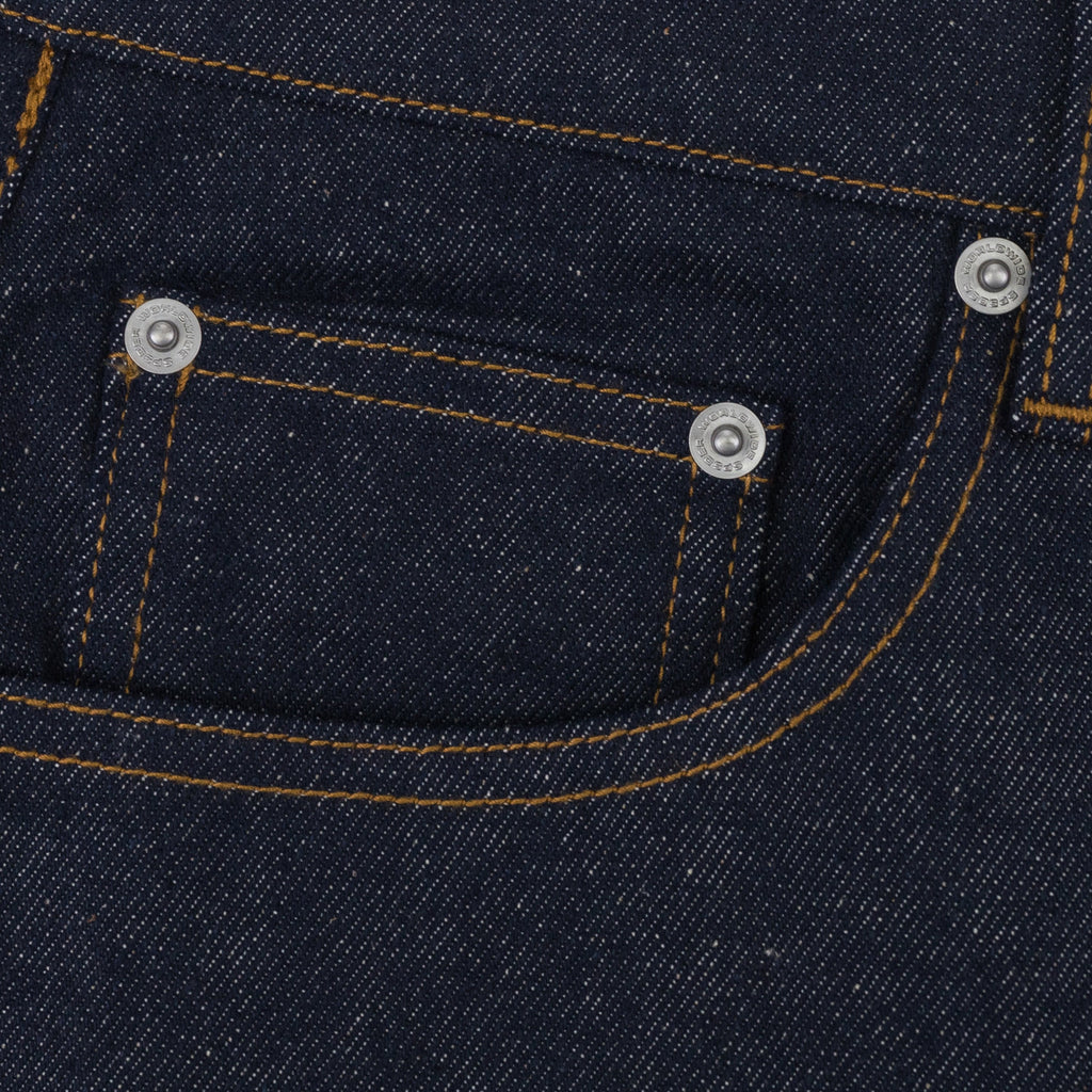 Indigo Beluga Jeans