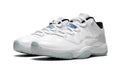 Air Jordan 11 Retro Low "Legend Blue"