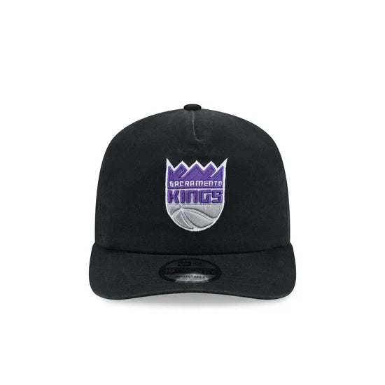 New Era 1920 Sacramento Kings Heritage Collection Snapback Hat