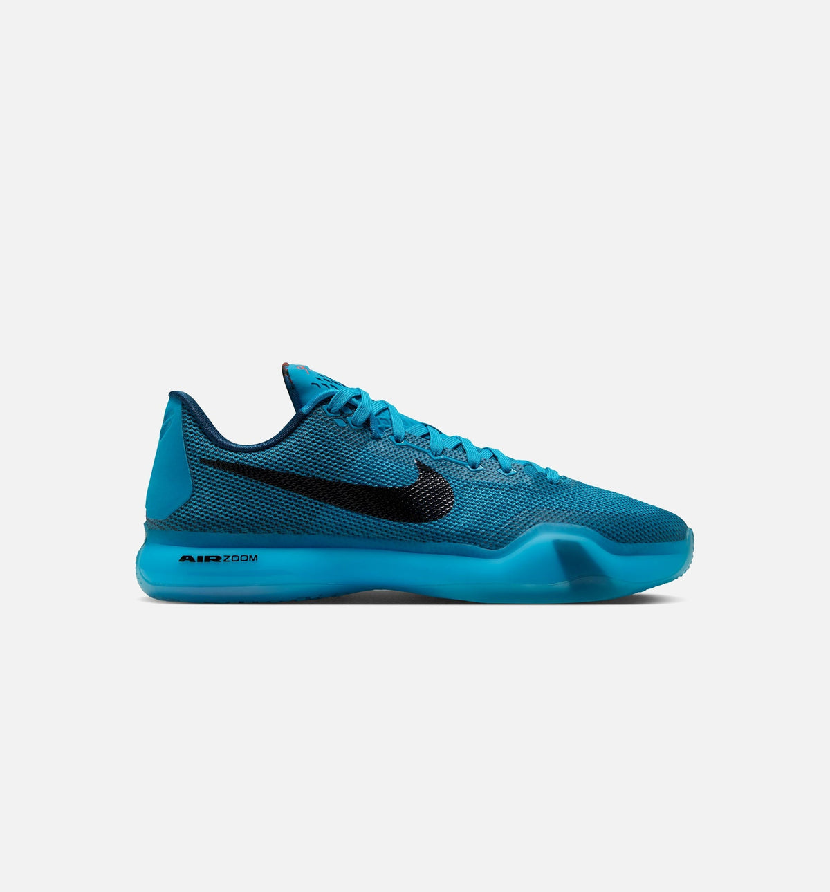 Kobe 10 Protro Blue Lagoon Men's Sneakers