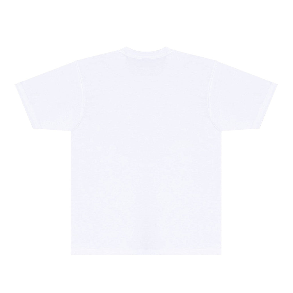 Purple T-shirt