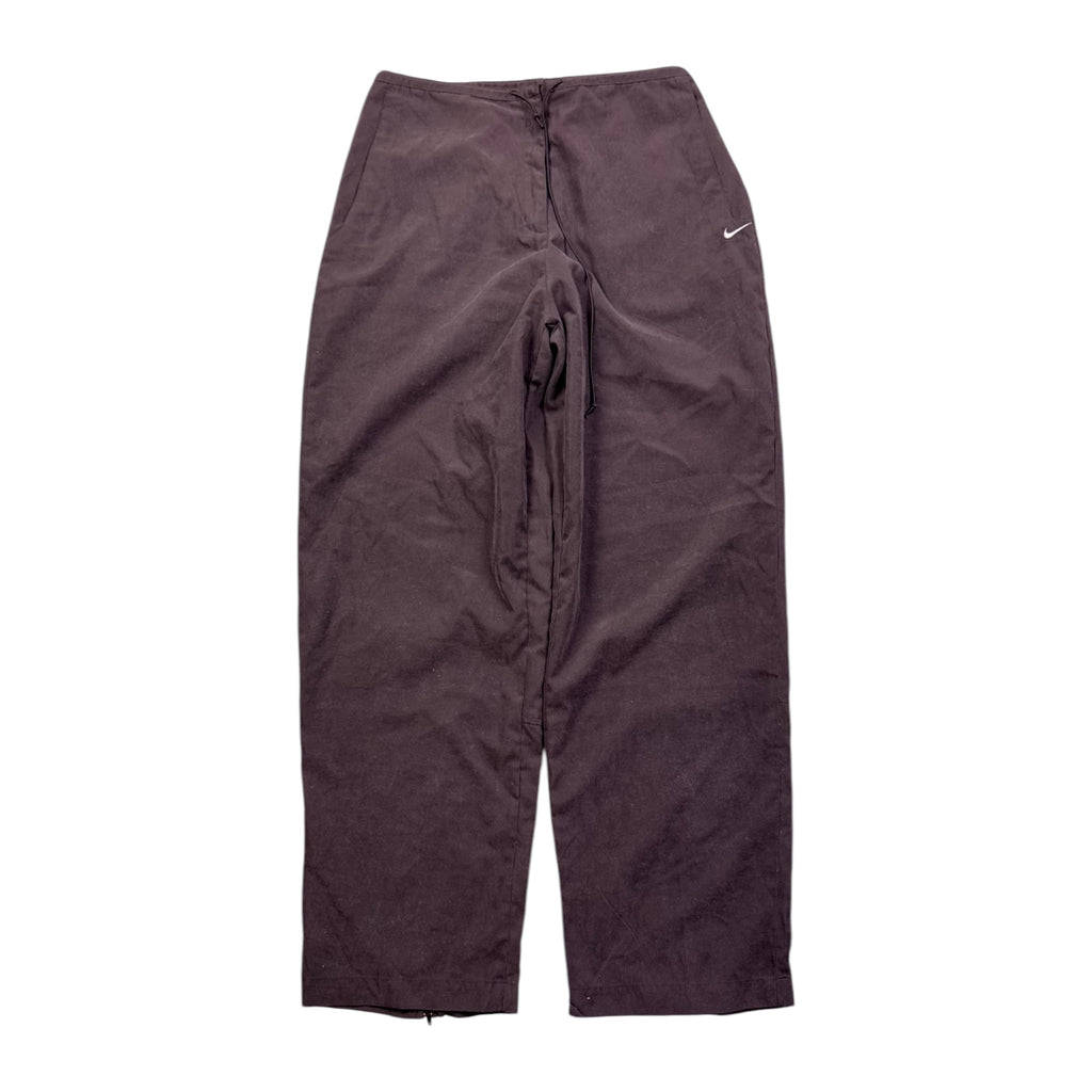 Vintage Nike Trackpants (wmns XL)