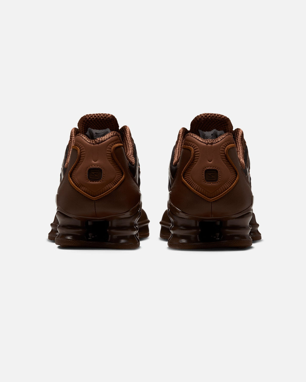 Nike Women's Shox TL Brown