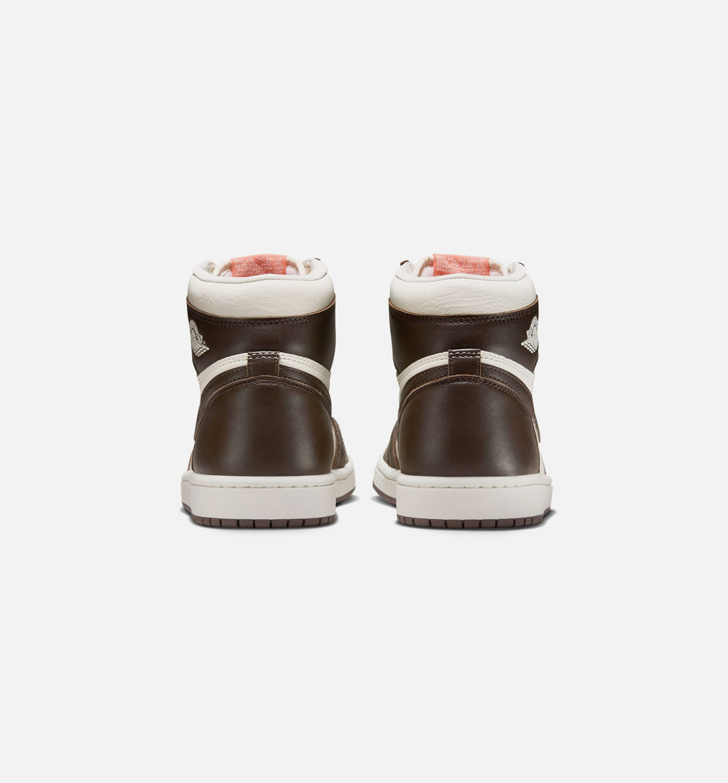 Air Jordan 1 Retro High OG “Baroque Brown” Women's High-Top Lifestyle Shoes