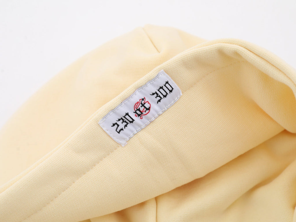 Godspeed Hoodie-G127