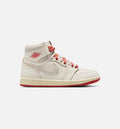 Air Jordan 1 High OG Rare Air Cinnabar Women's – Sail/Cinnabar/Light Bone